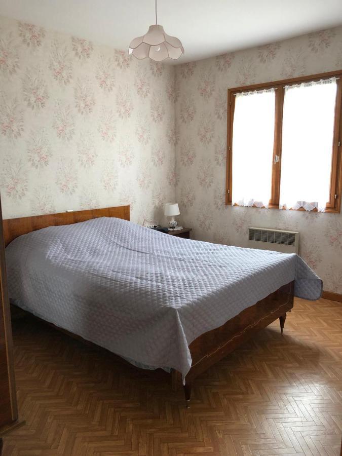 La Maison Trefle Vieux-Rouen-sur-Bresle 외부 사진